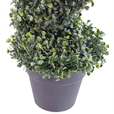 90cm Faux Plant in Pot Liner