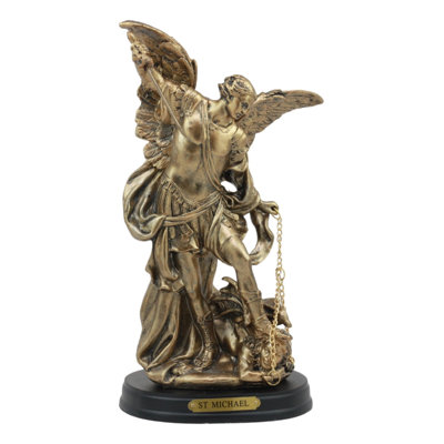 Tavarez Religious & Spiritual Figurines & Sculptures