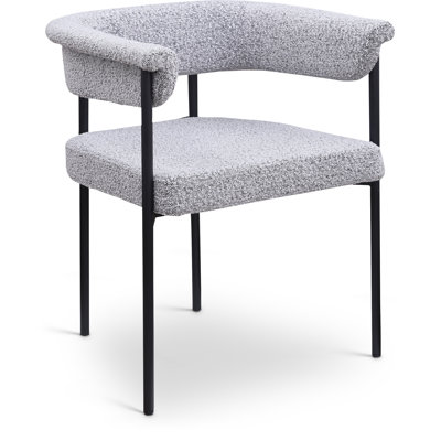 Malin Arm Chair Dining Chair