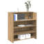 Azha Standing Desk-403139052