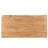 Kaydis Acacia Solid Wood Dining Table