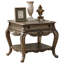 Ensemble de 3 tables basses Cha-437139396
