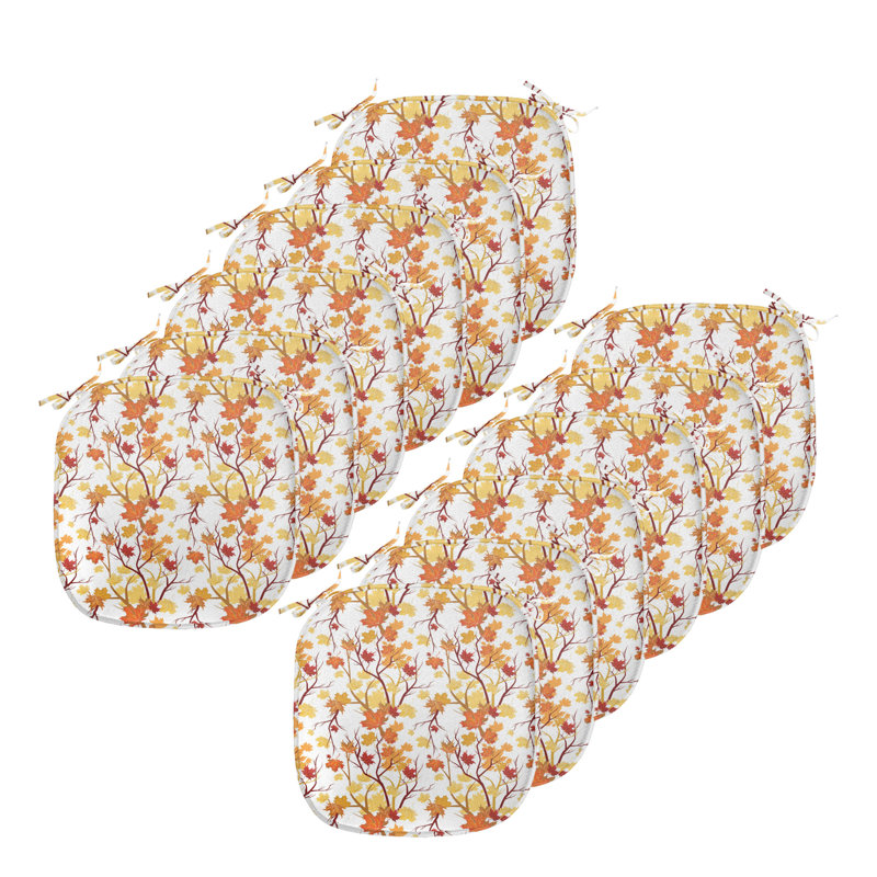 Chair Pad Cushion