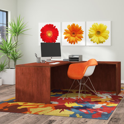 Nevjana Corner Credenza Shell