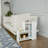 Sisemore End Table-2042393091