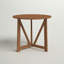 Table de salle à manger en bois-268333195