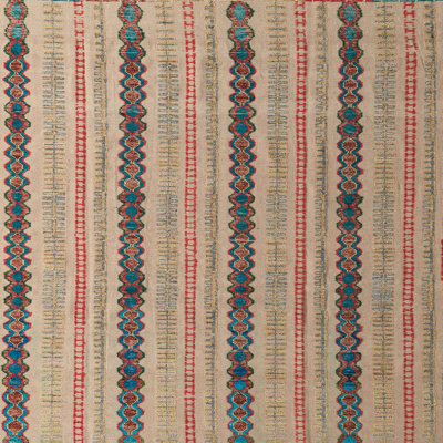 Tapis abstrait moderne 4587