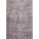 Premium Machine Washable Melvin AMF1172 Global Rug