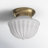 Maisie Glass Semi Flush Mount-22514672-22514675