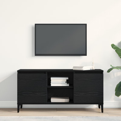 Unfinished TV Stand for TVs up to 40"