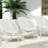 Emette Indoor/Outdoor Accent Chair -902042033