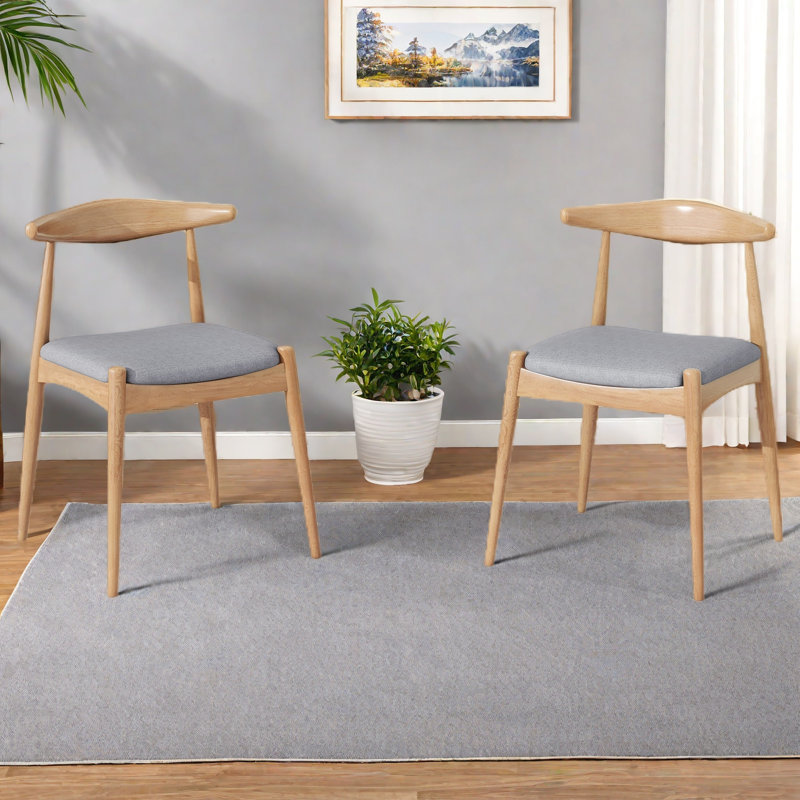 CHAISE (ensemble de 2)