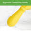 Tovolo Citrus Reamer with Seed Catcher