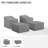 Outdoor Conversation Set Cover-1467738108