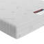 Lamantia Super Firm Foam Mattress-468243017