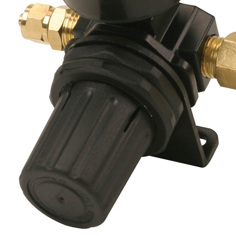 VIAIR Universal Valve for Air Conditioner