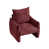 Rouge est en rupture de stock