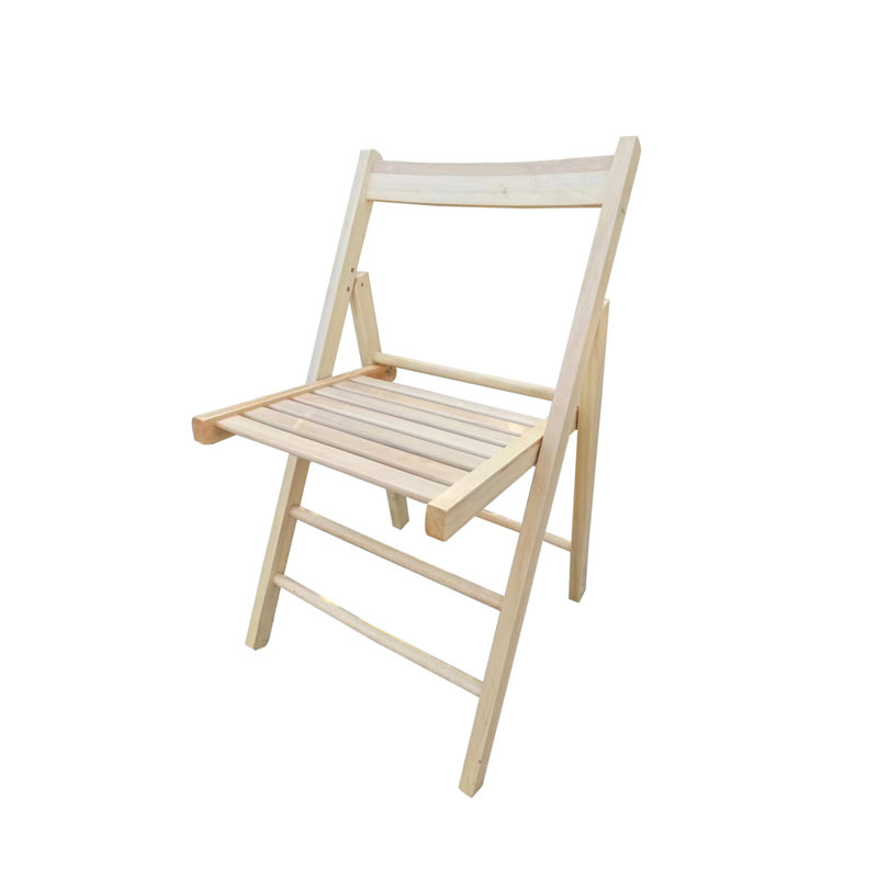 CHAISE PLIABLE-2 / S, STYLE PLIABLE, Naturel