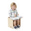 Chaise pour tout-petit ECR4Kids-59602035