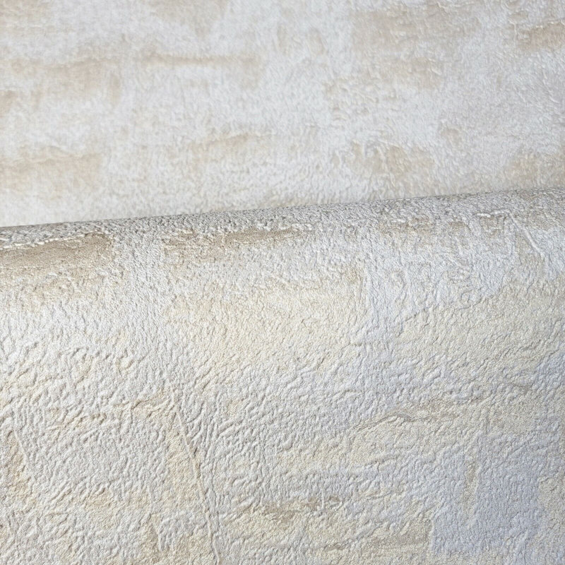 Papier peint uni gris foncé
