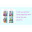 Ensemble de 16 sacs-cadeaux pour enfants Spidey and Friends