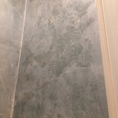 Citron 2' x 4' Slate Tile