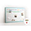 Marcion Cork Corkboard / Bulletin Board