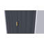 Fully Assembled Fellgren Diamond 2 Door Wardrobe-1998641835