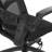 Mesh Back Manager's Chair With Headrest