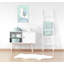 Art sur toile licorne arc-en-ciel-47359123