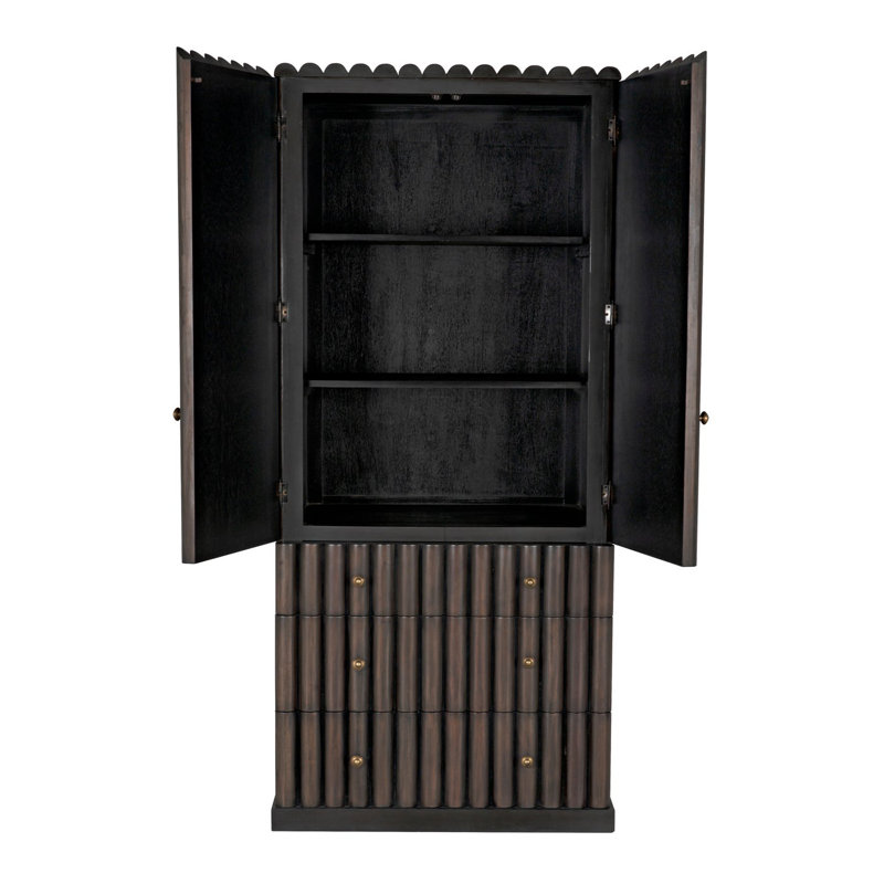 Amunet 2 - Door Armoire
