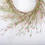 28" Birch Wildflower Spring Front Door Wreath