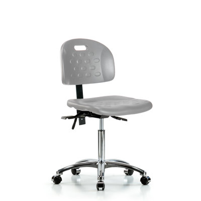 Chaise de travail