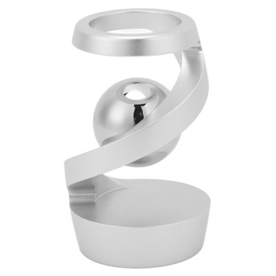 Ornement en forme de table de bureau gyroscope lévitation anti-gravité pour bureau à domicile