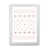 White Frame is unavailable