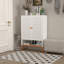 Armoire à chaussures Grid-221507321