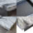 Sintered Stone Top Square Coffee Table