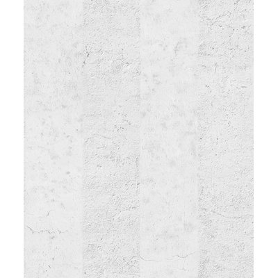 Rouleau de papier peint abstrait uni L 33 pi x l 21 po