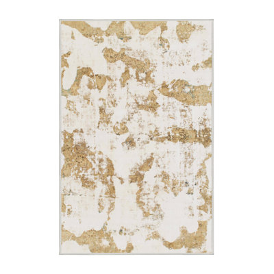 Abstract Indoor Rug