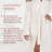 Jailen 100 % Cotton Terry Cloth Ankle Bathrobe-856435580-856435568
