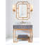 Delilah 1 - Light Wallchiere-22551191