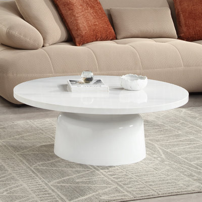 Table basse Holzer