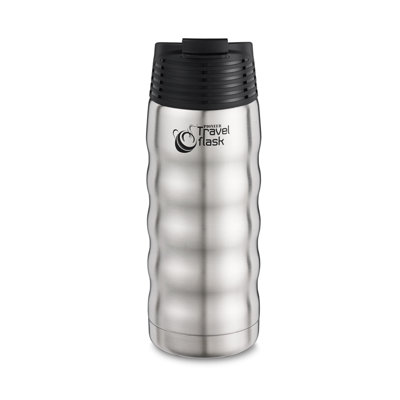 Pioneer Stainless Steel Travel Mug