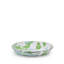 Set of 4 Modern Monet Pasta Plates