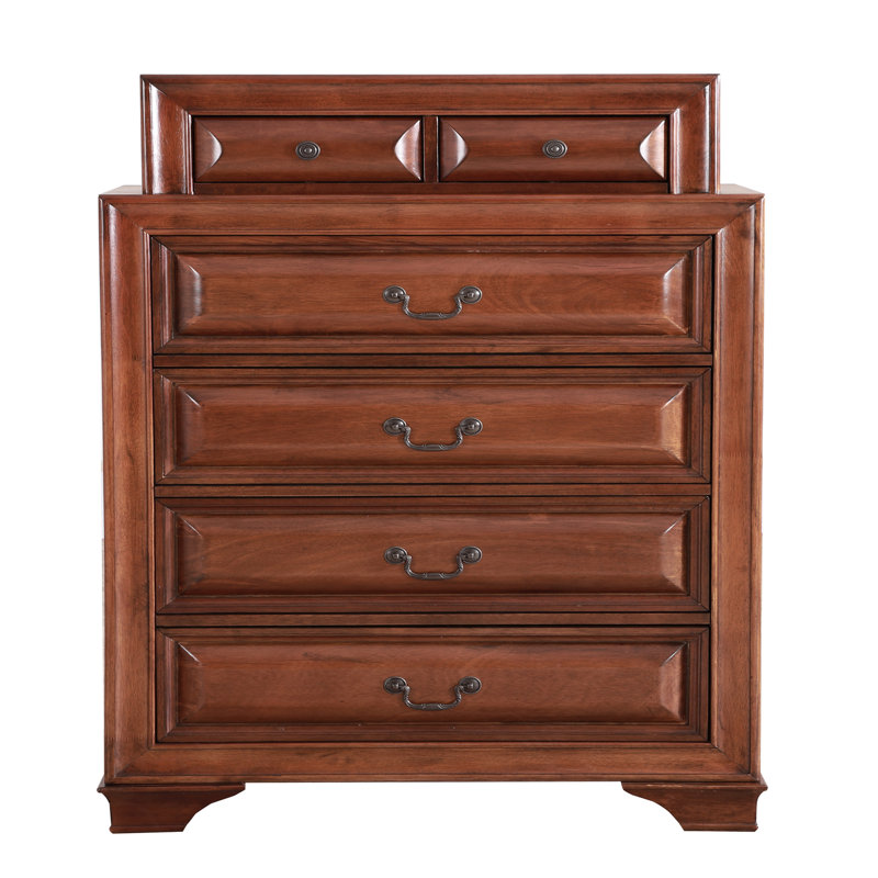 Chest