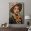 WOMEN Series CLXVII - Gallery Cavas-118074152