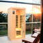 Sauna KISRAIS