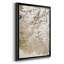 Toile encadrée de qualité supérieure Fresco - prête à être accrochée-503733694-503733690-497462828