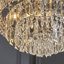 Jayla 6 - Light Chandelier