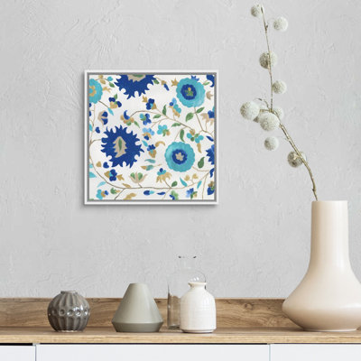 " Garden Of Delight I " by Aimee Wilson